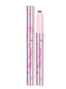 Too Faced Quickie Queen Eyeshadow Stick in Chocolate Sprinkles 1.5g BRAND NEW